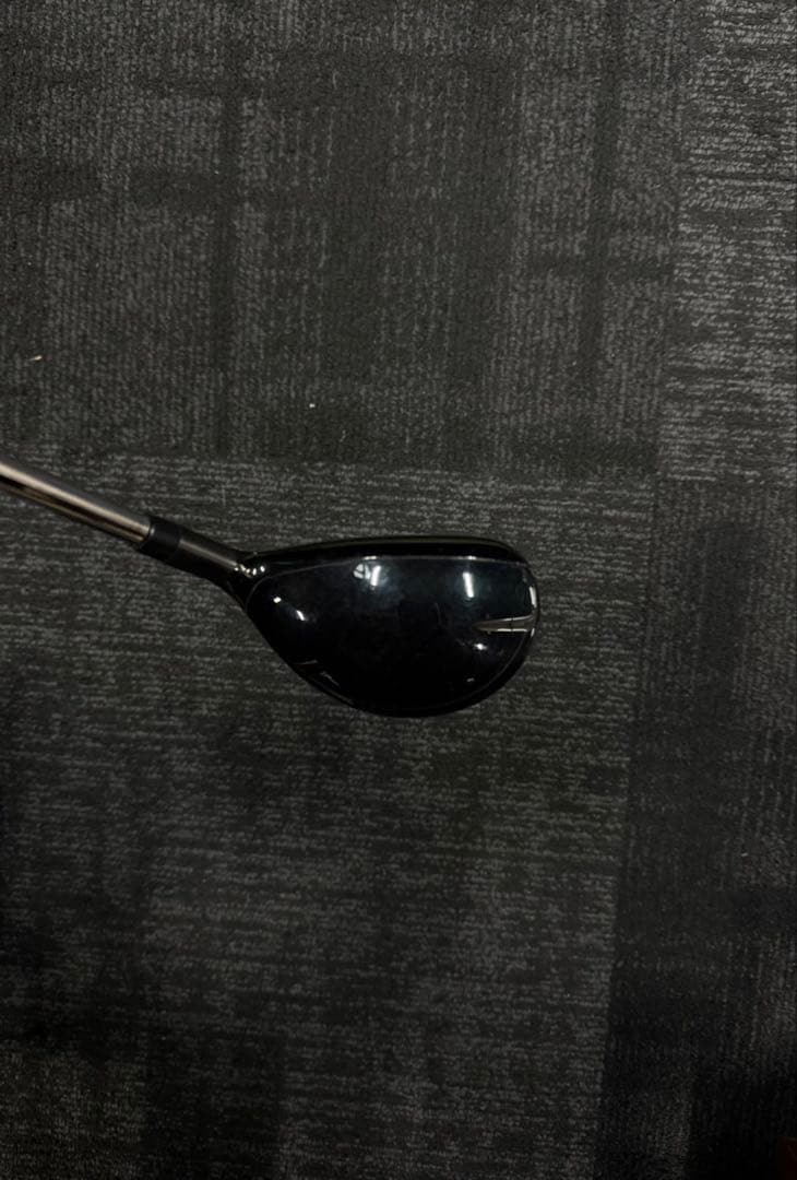 テーラーメイド　QI10 U4 値下げ対応アリ