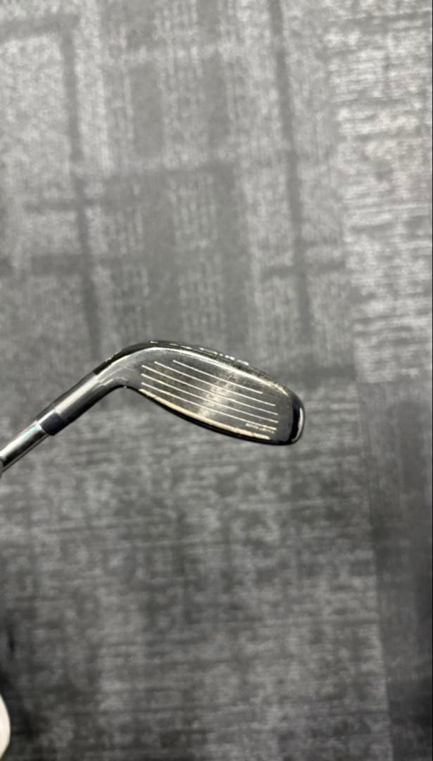 テーラーメイド　QI10 U4 値下げ対応アリ