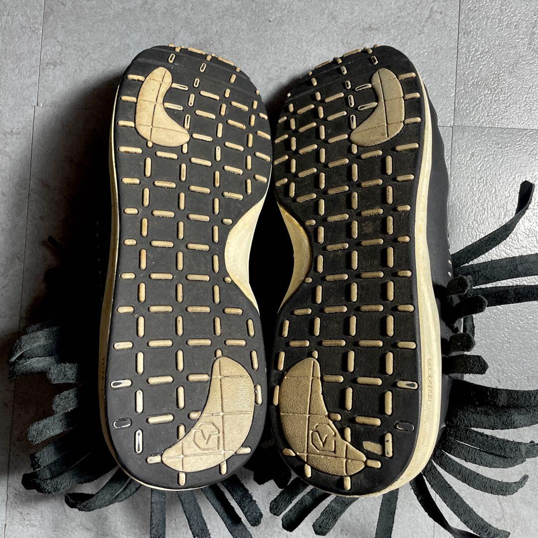 超激レア✨️ visvim fragment undercover fbt 黒