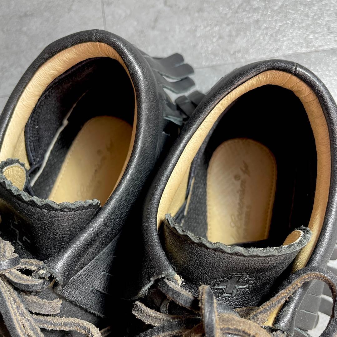 超激レア✨️ visvim fragment undercover fbt 黒