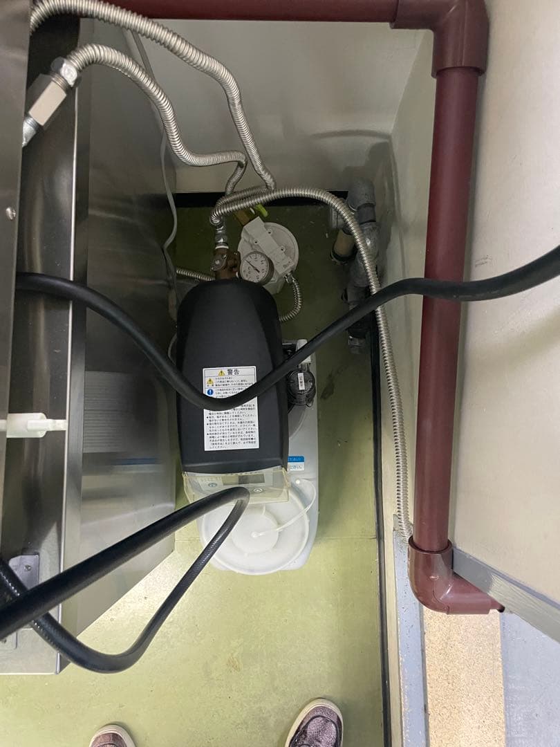 初売り❗️\特別割引価格/ 【業務用】ホシザキ スチームコンベクションオーブン