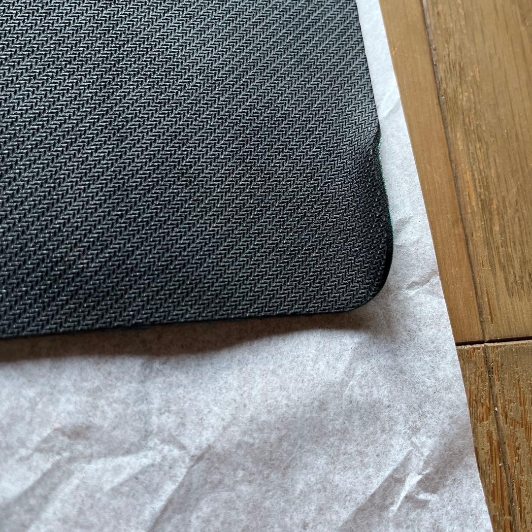 MTG プレイマット　グルランド　島　サイン入り