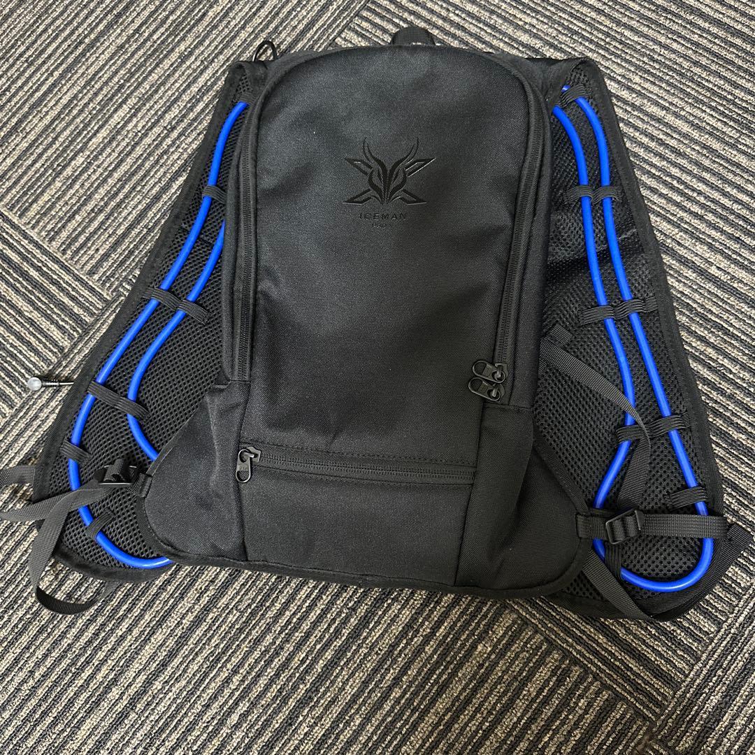 アイスマンPRO-X