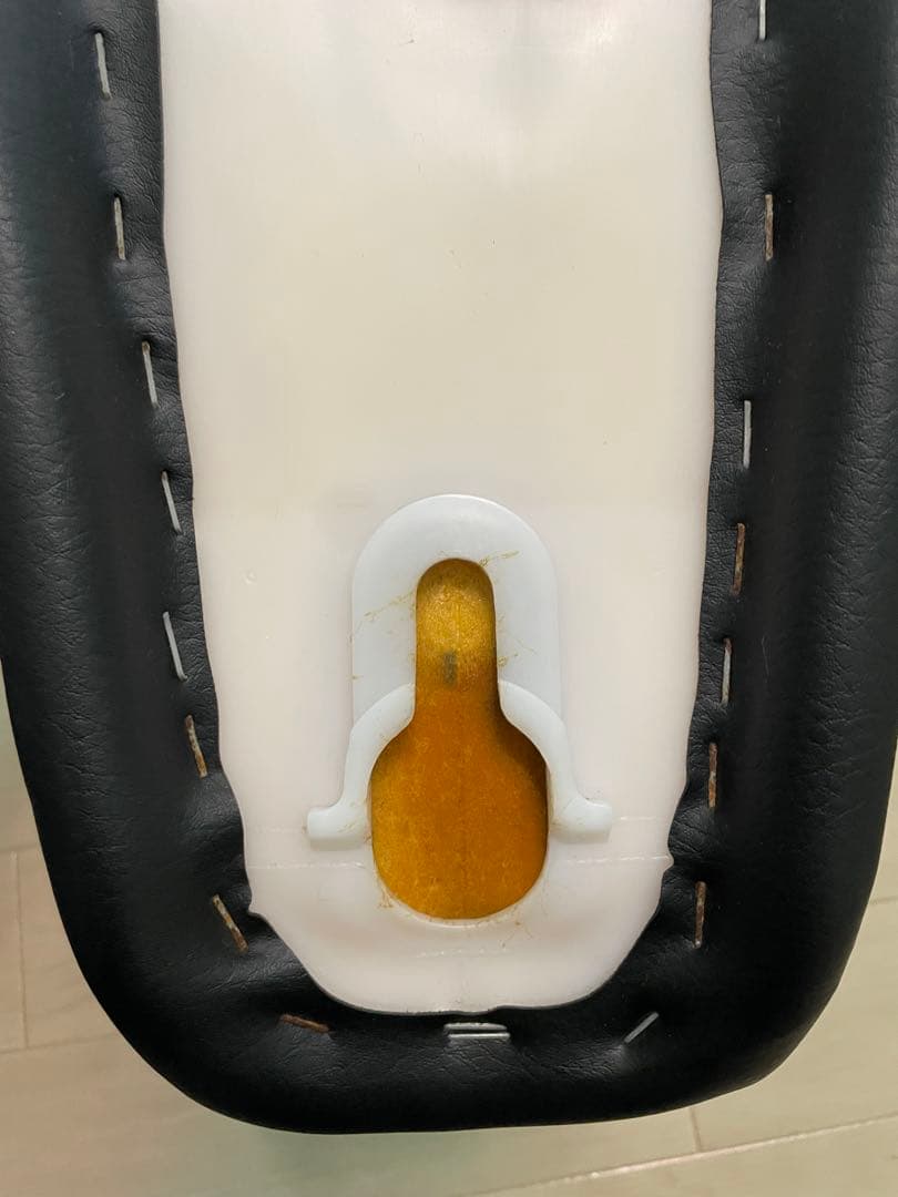 YAMAHA WR250X ワイズギアハイシート 黒