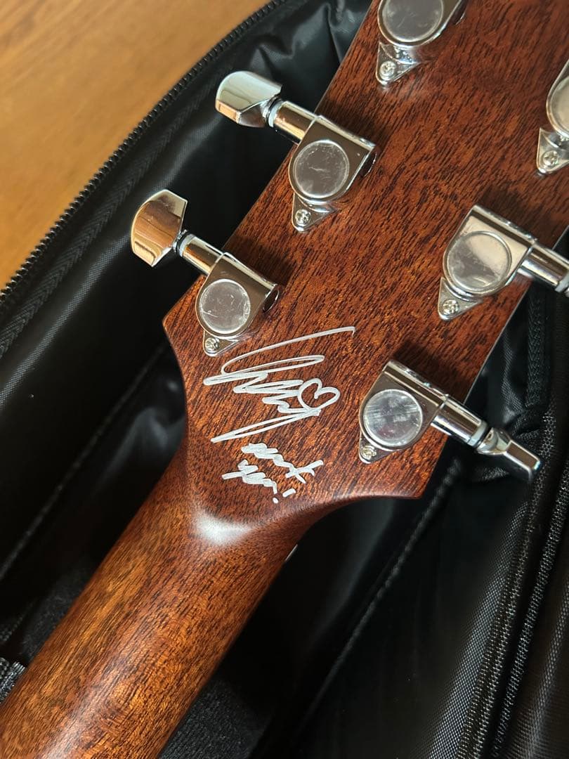 ギター ZEMAITIS CAF-85H-C