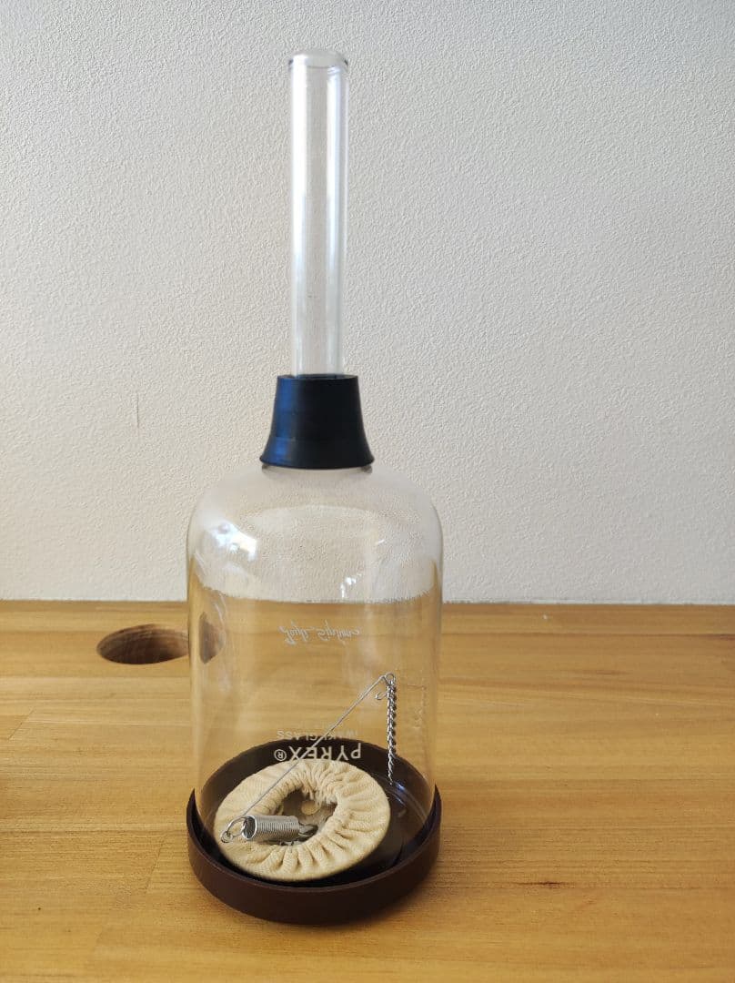 新品 PYREX SIPHON パイレックス コーヒーサイフォン