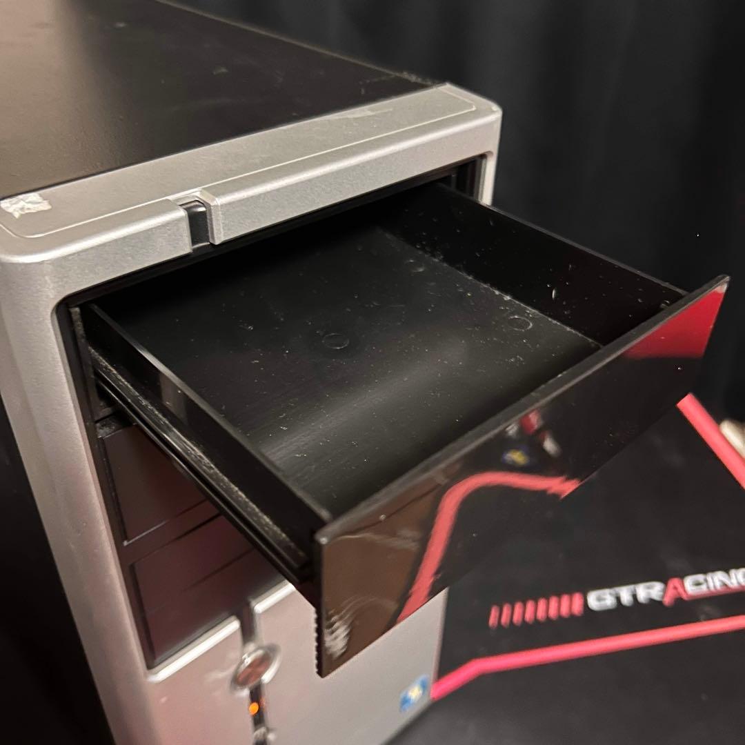 格安 ゲーミングPC core i5 グラボ SSD 搭載