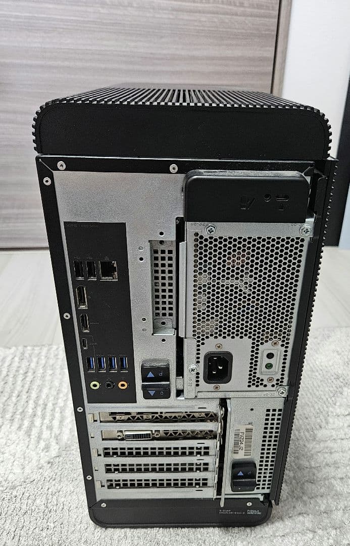 DELL XPS 8920 / GTX 1060装備 デスクトップPC　パソコン