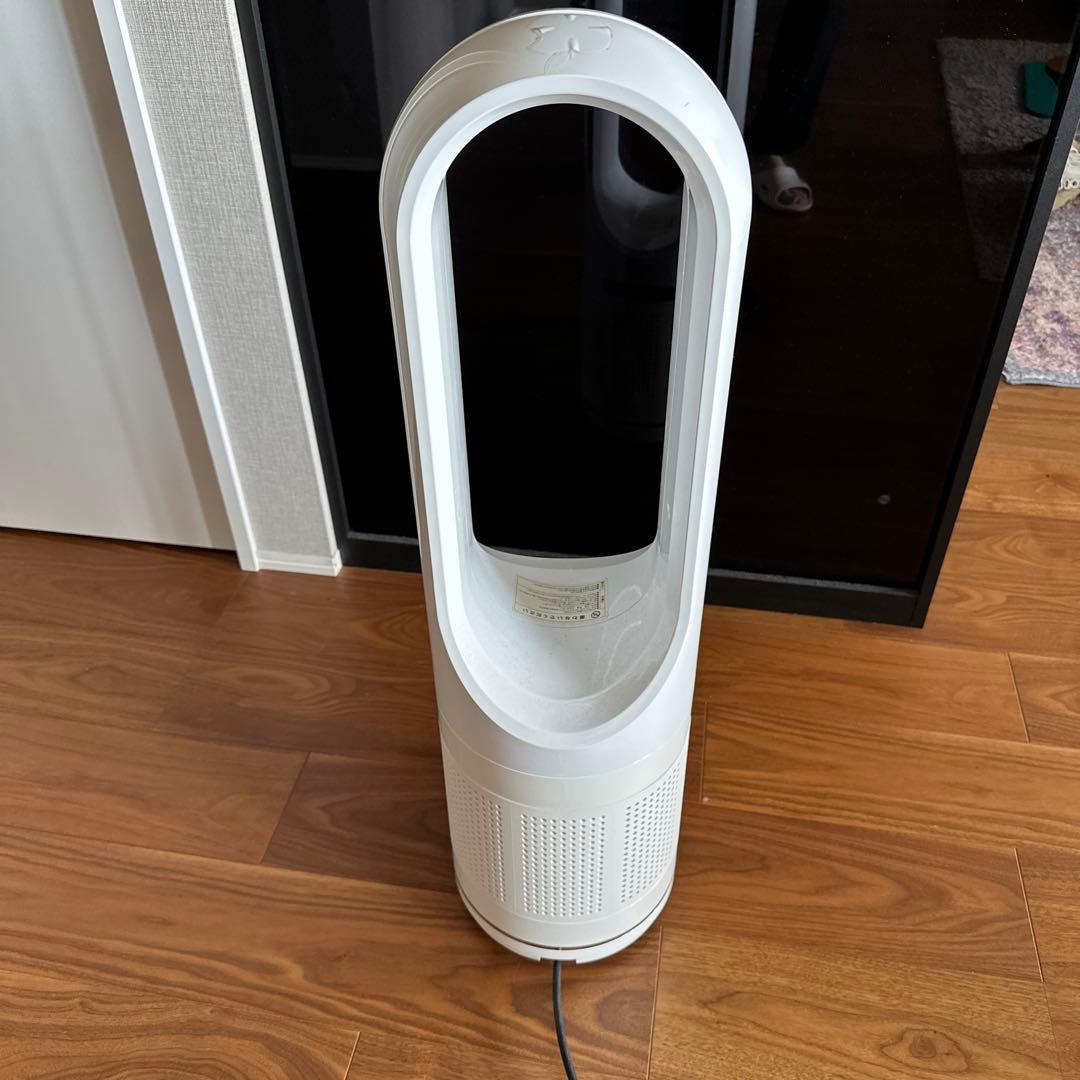 冷暖風機　夏も冬も使えます　定価14000円