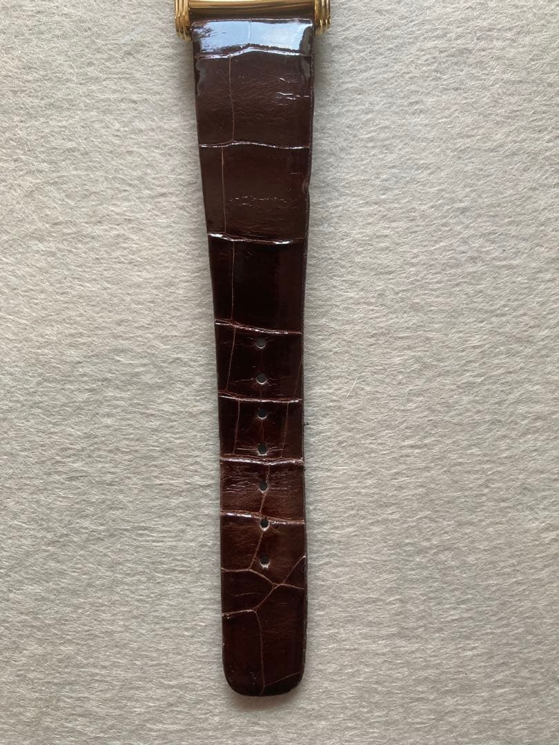 ロンジン婦人用腕時計