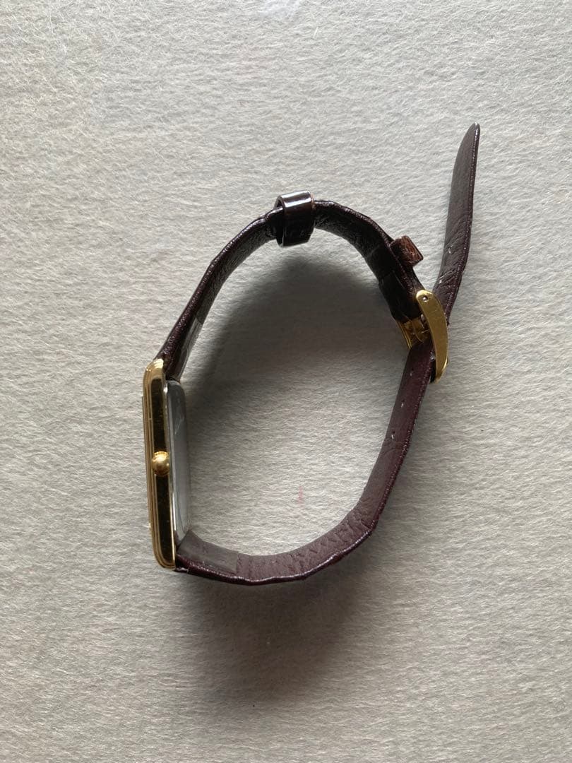 ロンジン婦人用腕時計