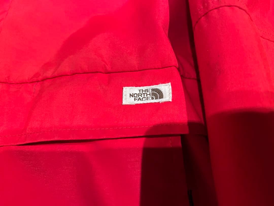 の*ぐ様 vintage 70's THE NORTH FACE 初期GORE-