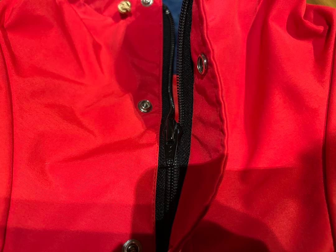 の*ぐ様 vintage 70's THE NORTH FACE 初期GORE-