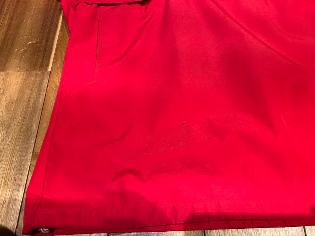 の*ぐ様 vintage 70's THE NORTH FACE 初期GORE-