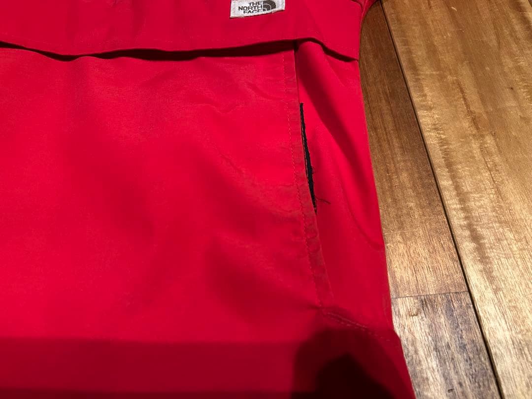 の*ぐ様 vintage 70's THE NORTH FACE 初期GORE-