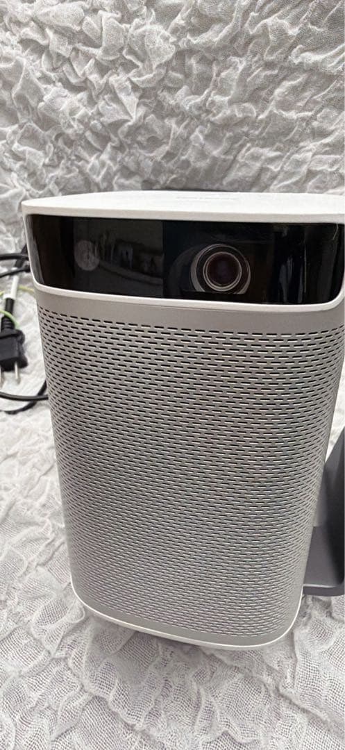 【美品】XGIMI MoGo Pro XK03S 台座セット