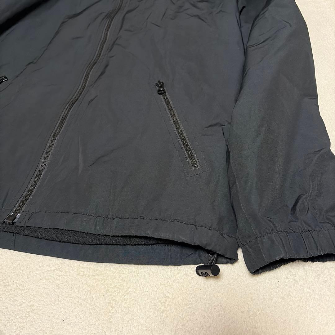 【美品】A.P.C. アーペーセー　アウター　VESTE YOURI 黒　M