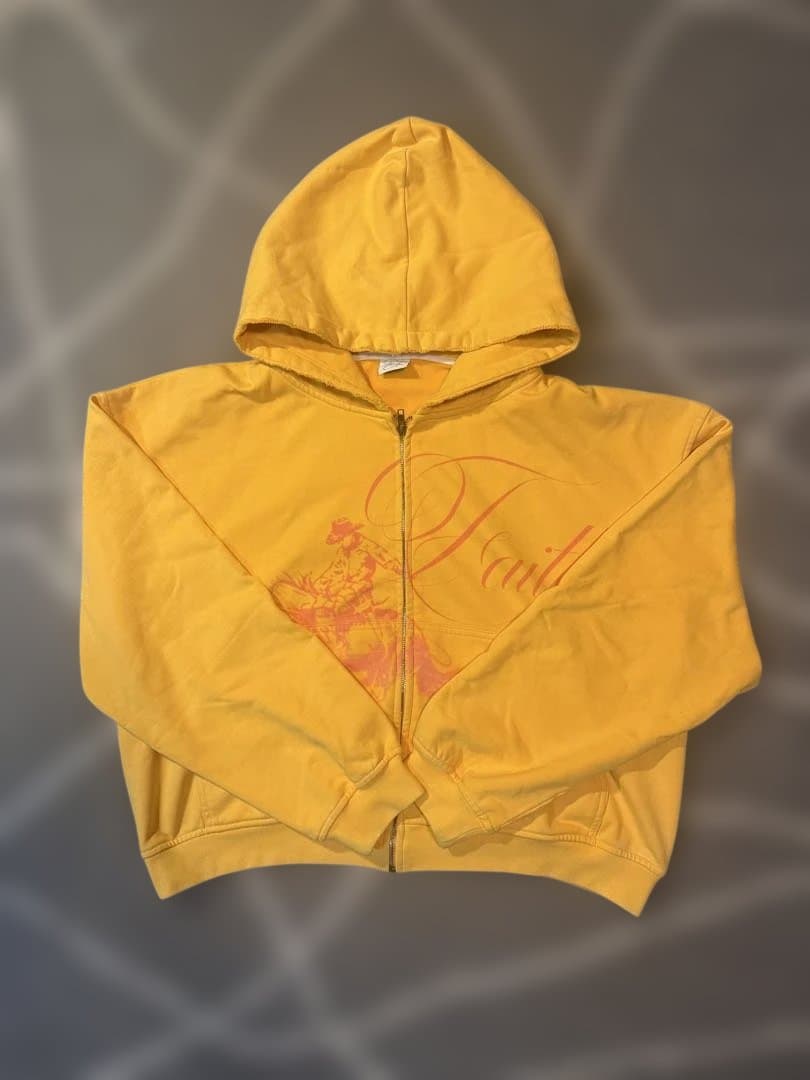 トップス playavenue zip Parker