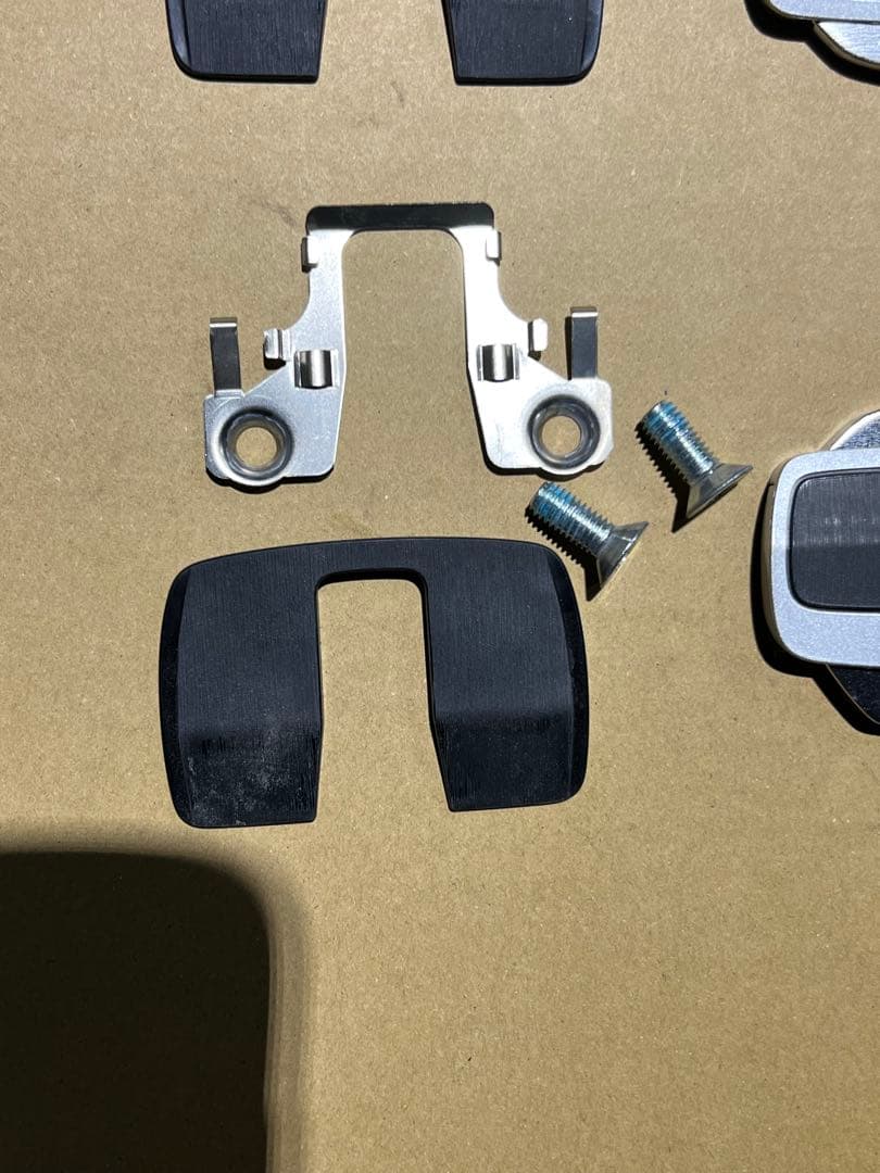 86・BRZ用TRDドアスタビライザー