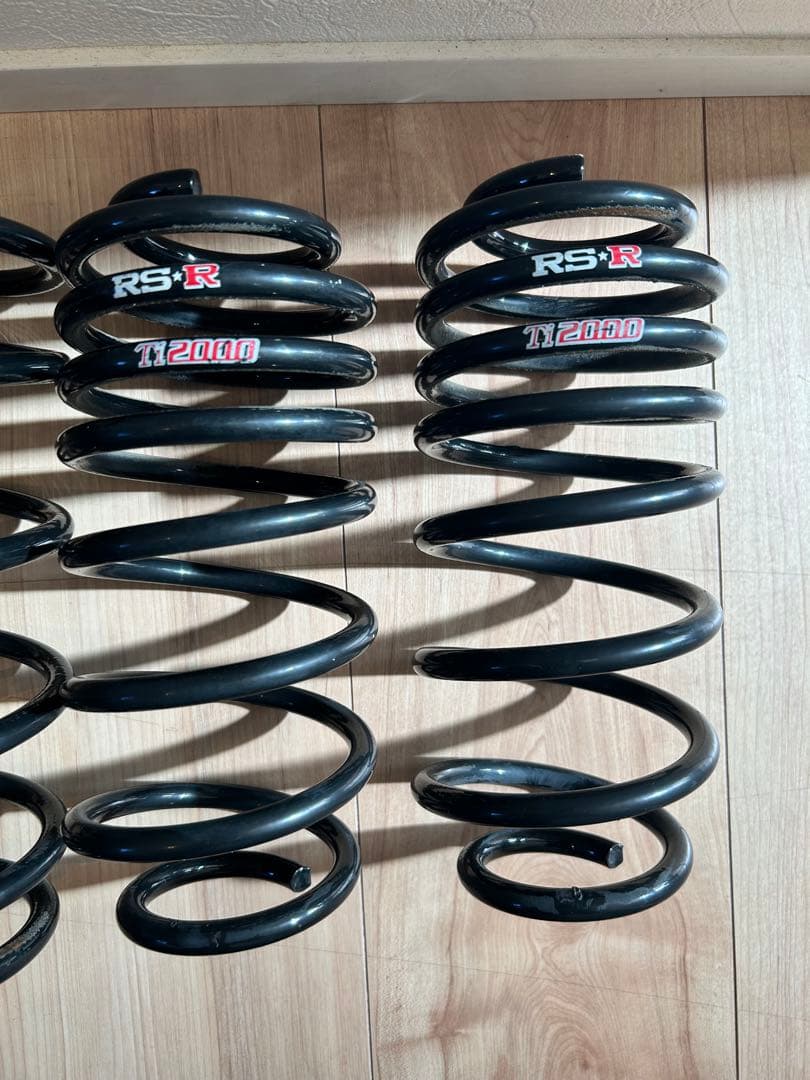 RS★R Ti2000 MK53S カスタム2WD S191TD 永久保証付き