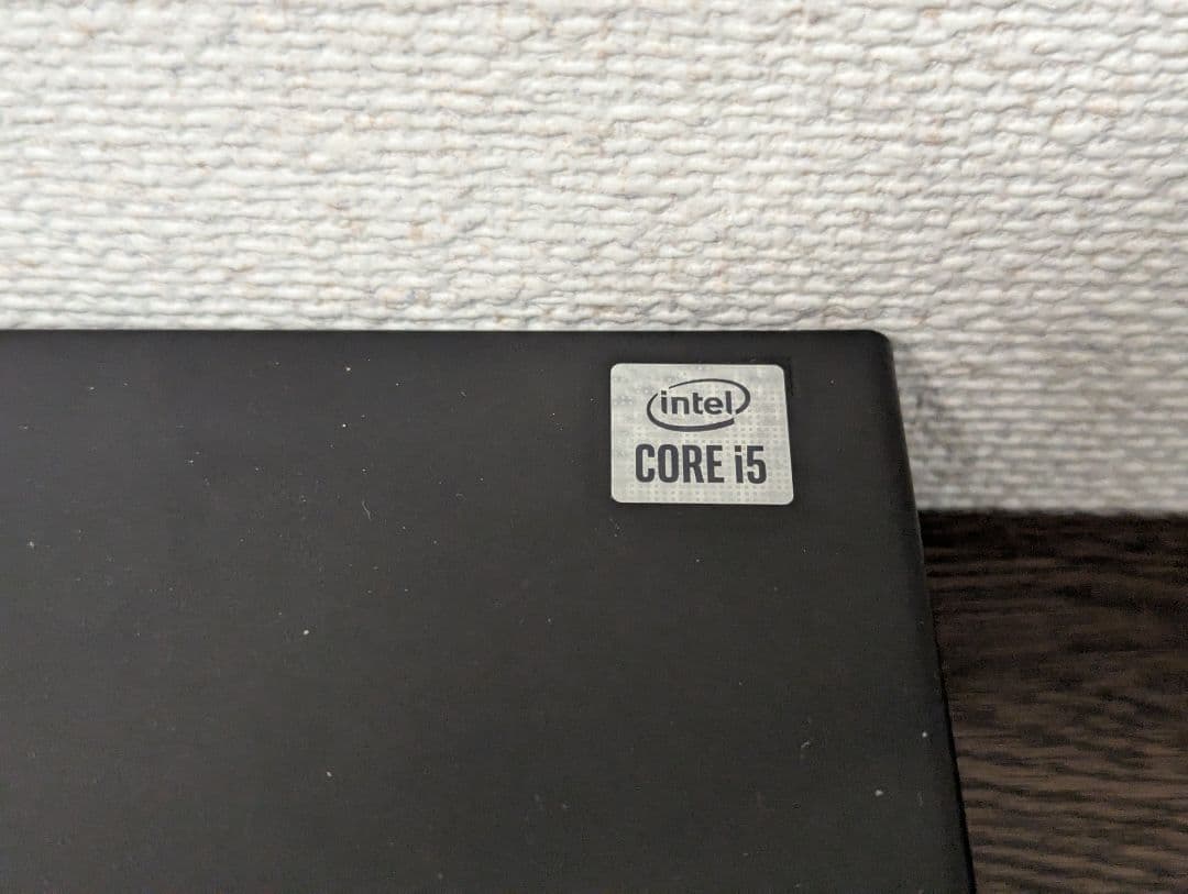 ThinkCentre m70q i5/16G/SSD＋HDD/Office