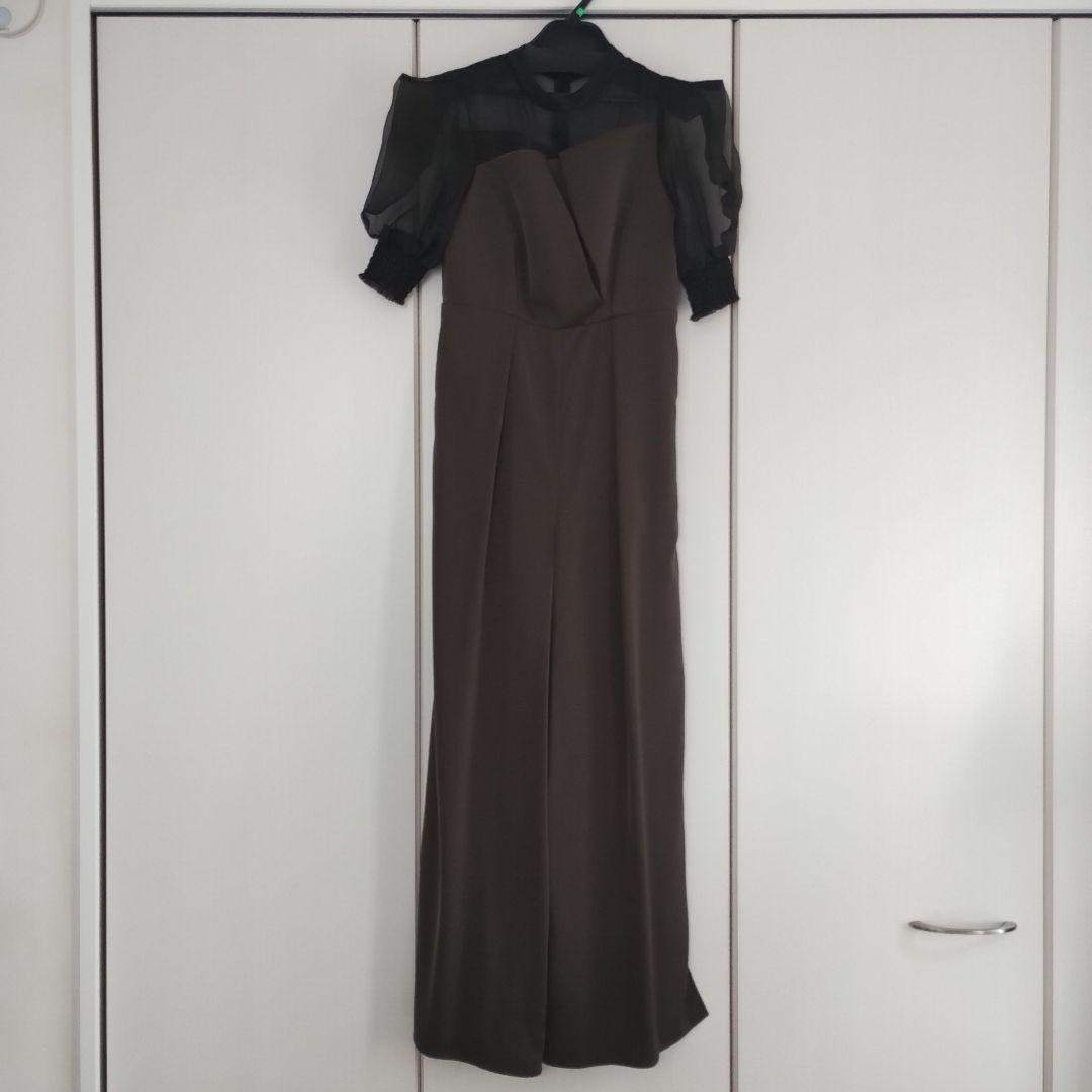 ※専用※ビスチェ パンツドレス kana