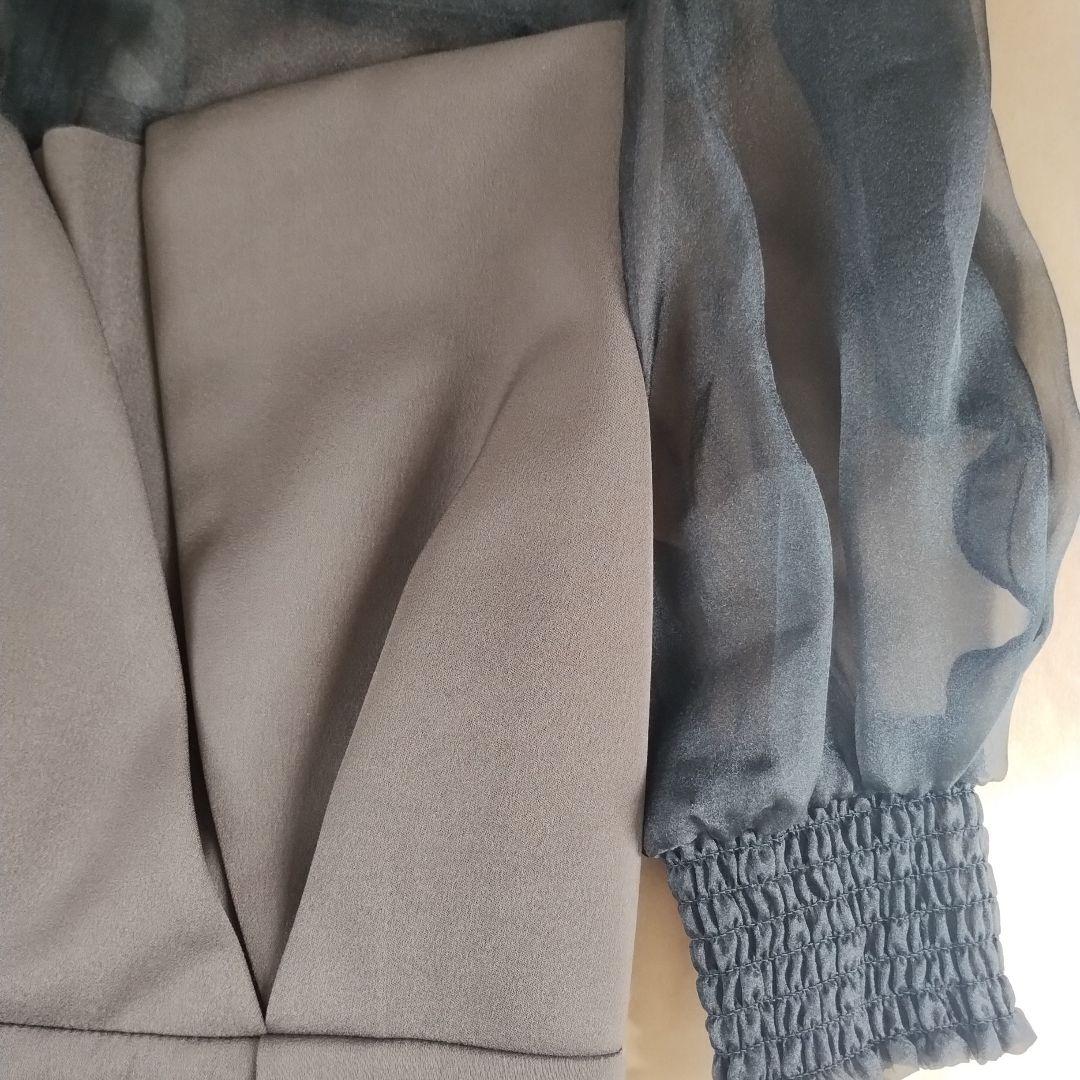 ※専用※ビスチェ パンツドレス kana