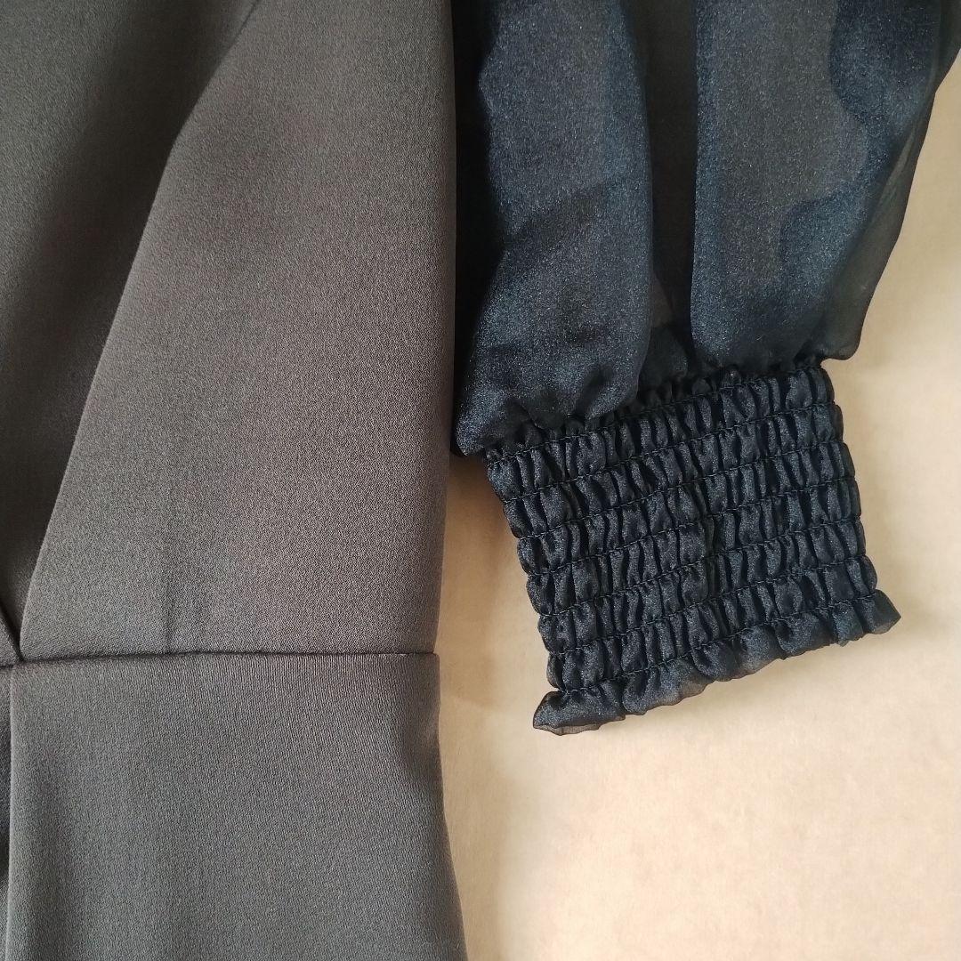 ※専用※ビスチェ パンツドレス kana