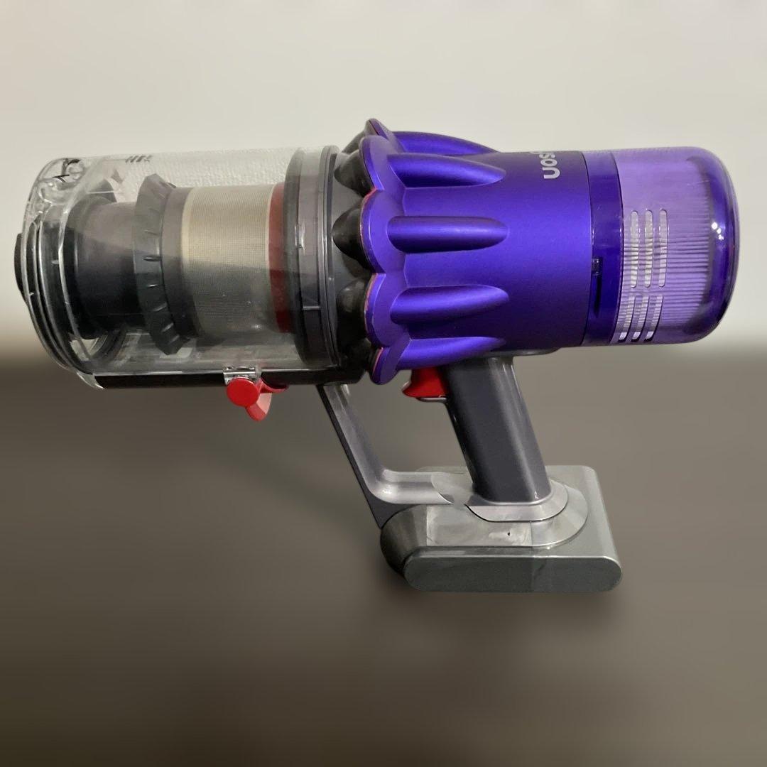 35『分解洗浄済』Dyson Digital Slim Fluffy SV18