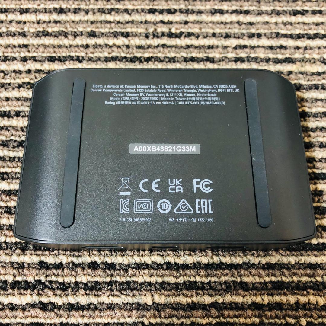 【送料無料】Elgato Game Capture HD60X キャプチャボード