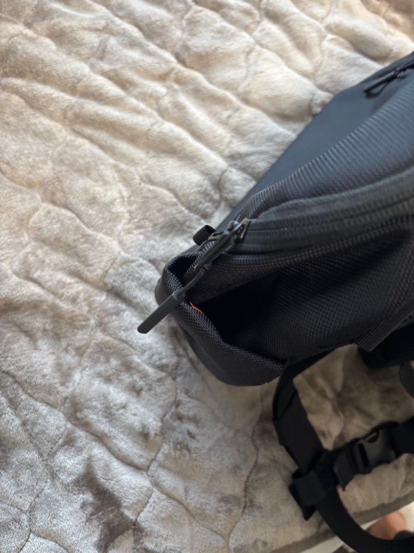 Aer美品オッシュマンズ別注citymessengerシティーメッセンジャー