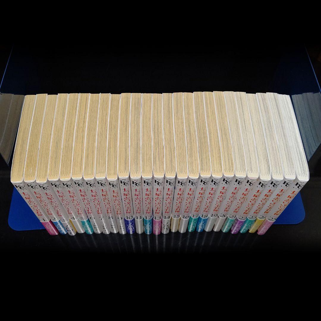 七つ屋志のぶの宝石匣 1〜25巻既刊全巻セット 二ノ宮知子