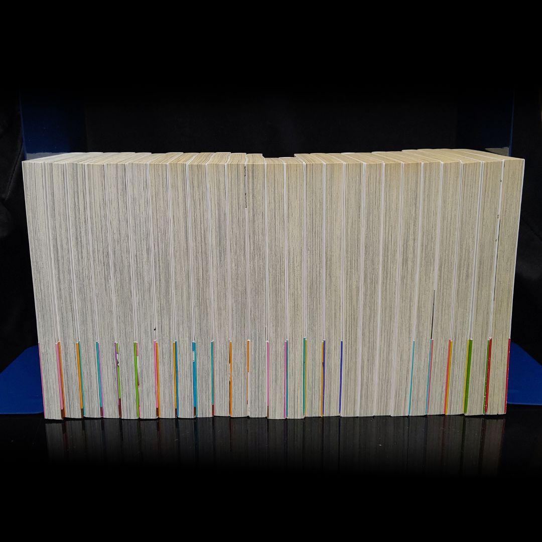 七つ屋志のぶの宝石匣 1〜25巻既刊全巻セット 二ノ宮知子