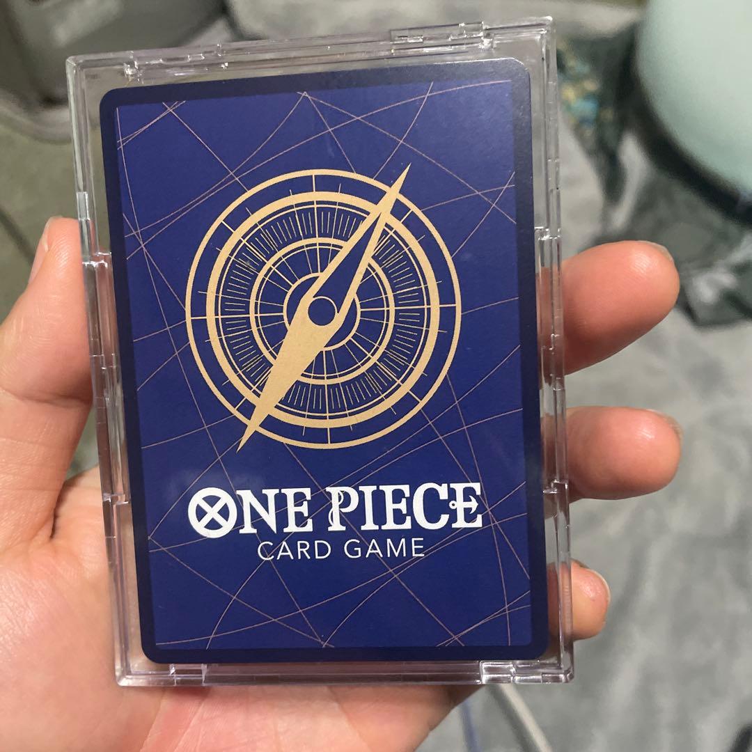 ワンピース カードゲーム