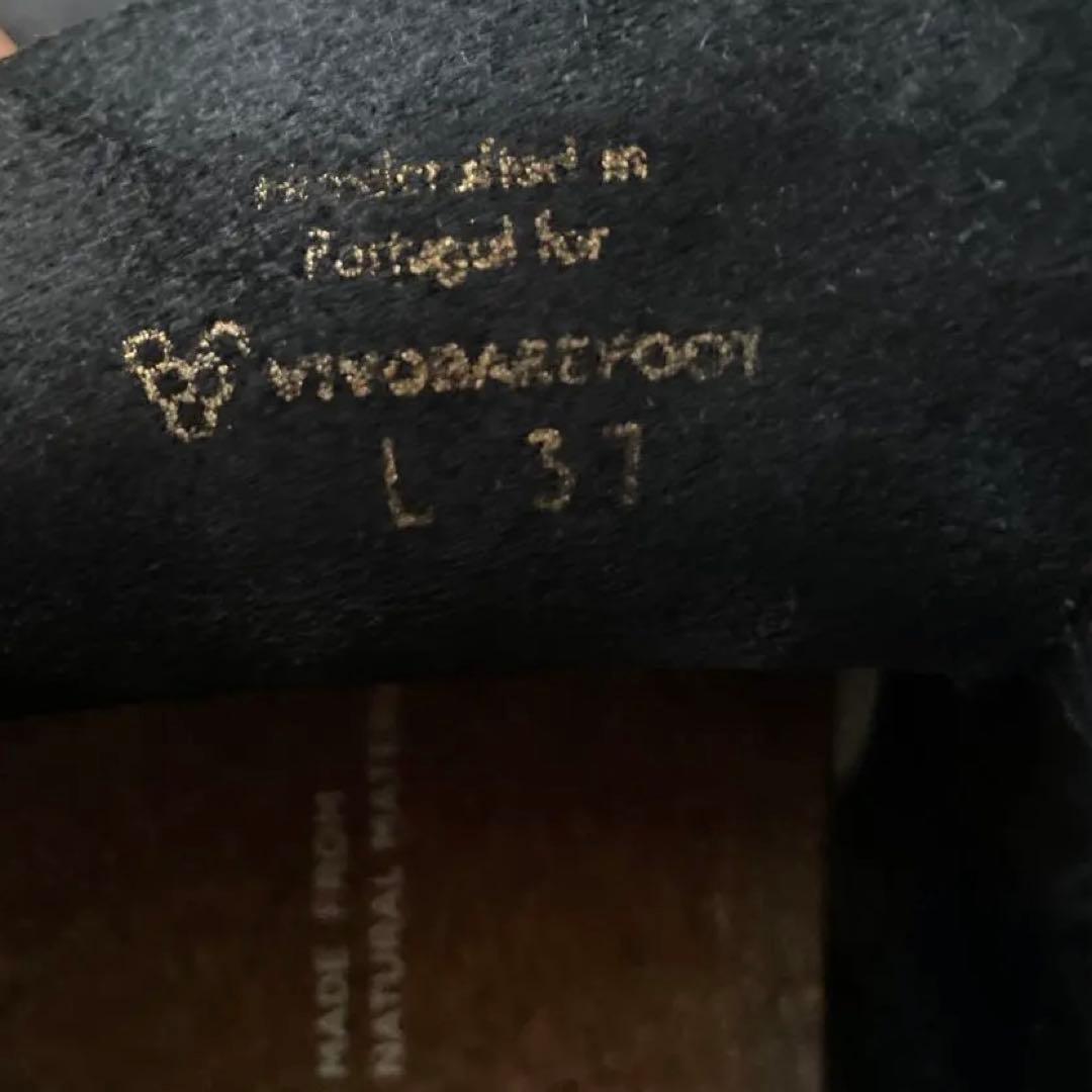 VIVOBAREFOOT ビボベアフット RA ウィメンズ