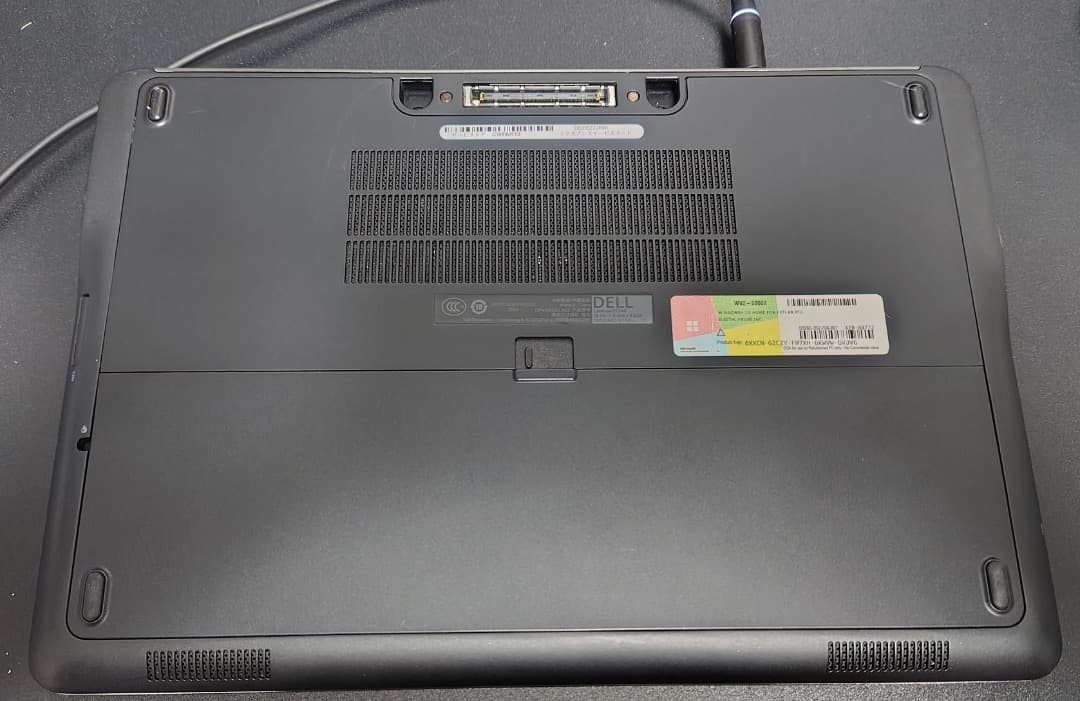 【価格応相談】DELL LATITUDE E7240 ノートPC