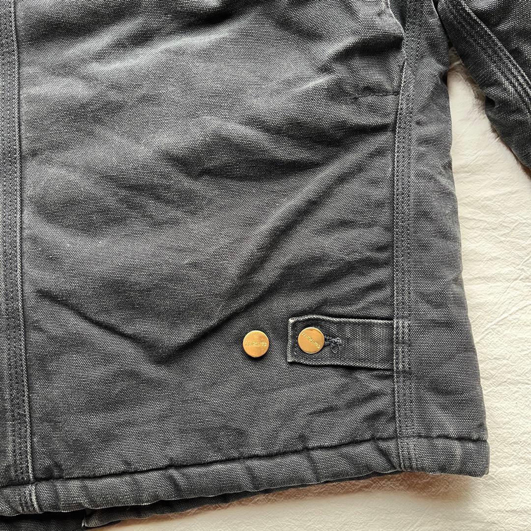 【USA製】90s Carhartt Traditional Jacket