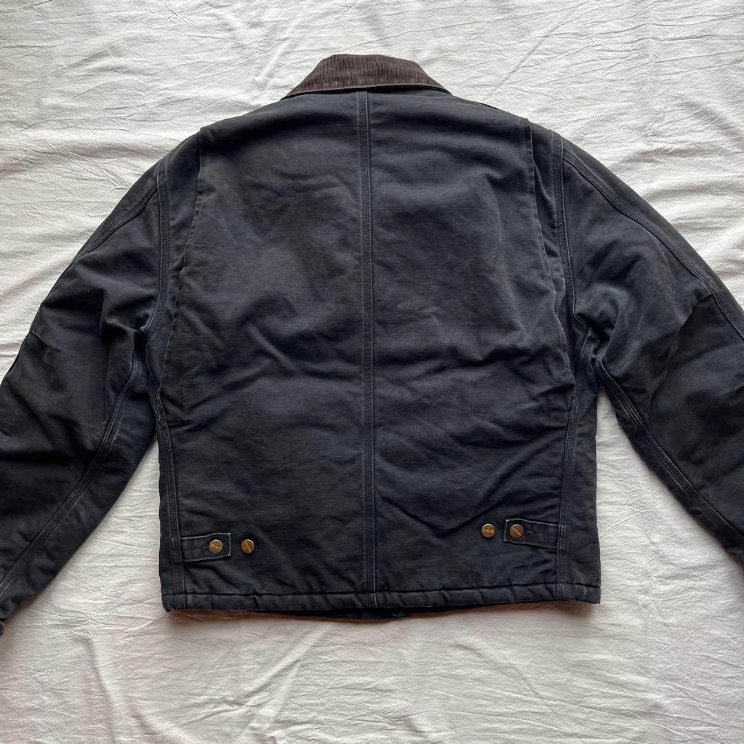 【USA製】90s Carhartt Traditional Jacket