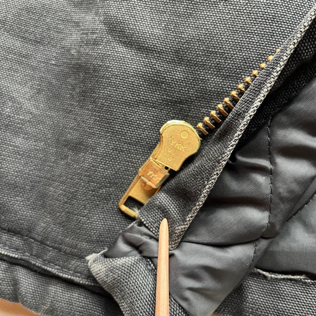 【USA製】90s Carhartt Traditional Jacket
