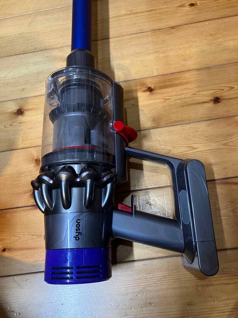 ダイソン Dyson V10（SV12） 動作品　付属品付き