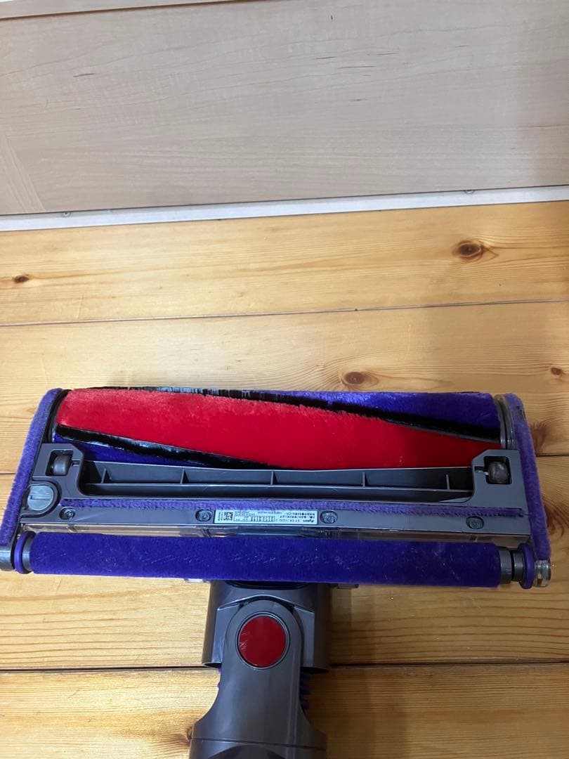 ダイソン Dyson V10（SV12） 動作品　付属品付き