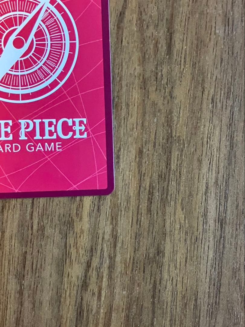 ナミ　リーダーパラレル