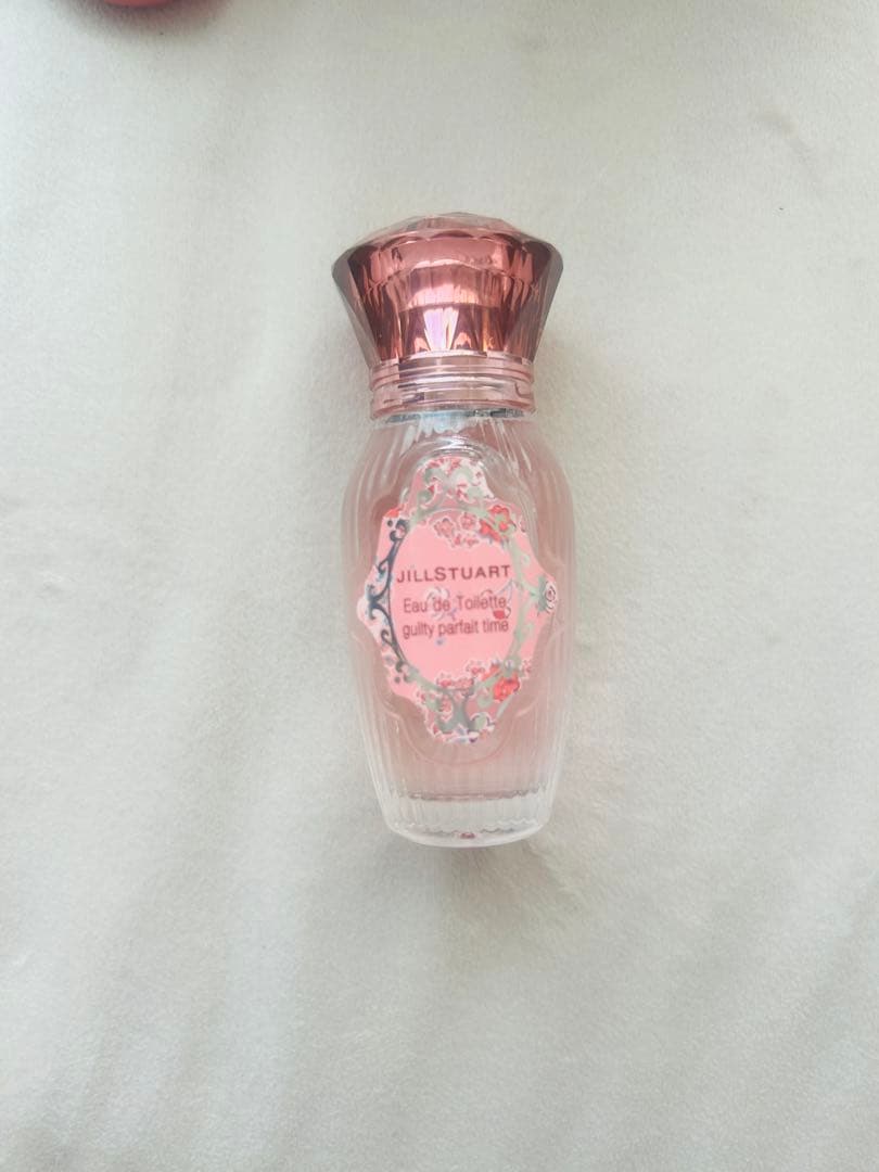 【新品】JILLSTUART 2024 Xmasコフレ ギルティパフェタイム