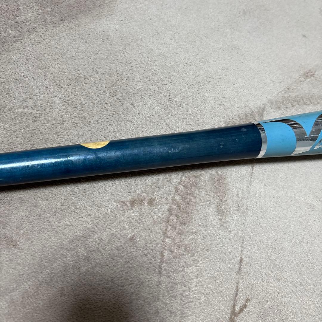 b*9様 victus 軟式木製バット