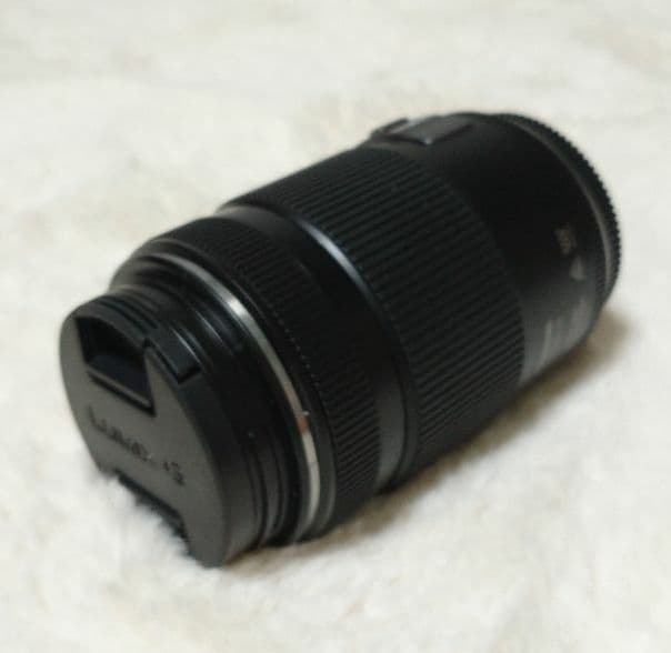 ※piyoさま専用※LUMIX G VARIO PZ H-PS45175　レンズ