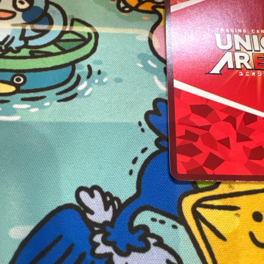 ユニオンアリーナ　鬼滅の刃　竈門　炭治郎　パラレル　星3