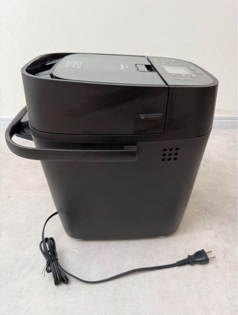 【値下げ】Panasonic ホームベーカリー SD-MDX102