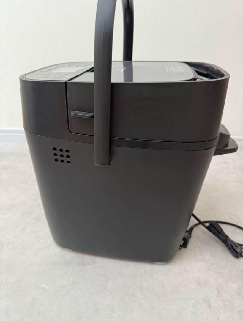 【値下げ】Panasonic ホームベーカリー SD-MDX102