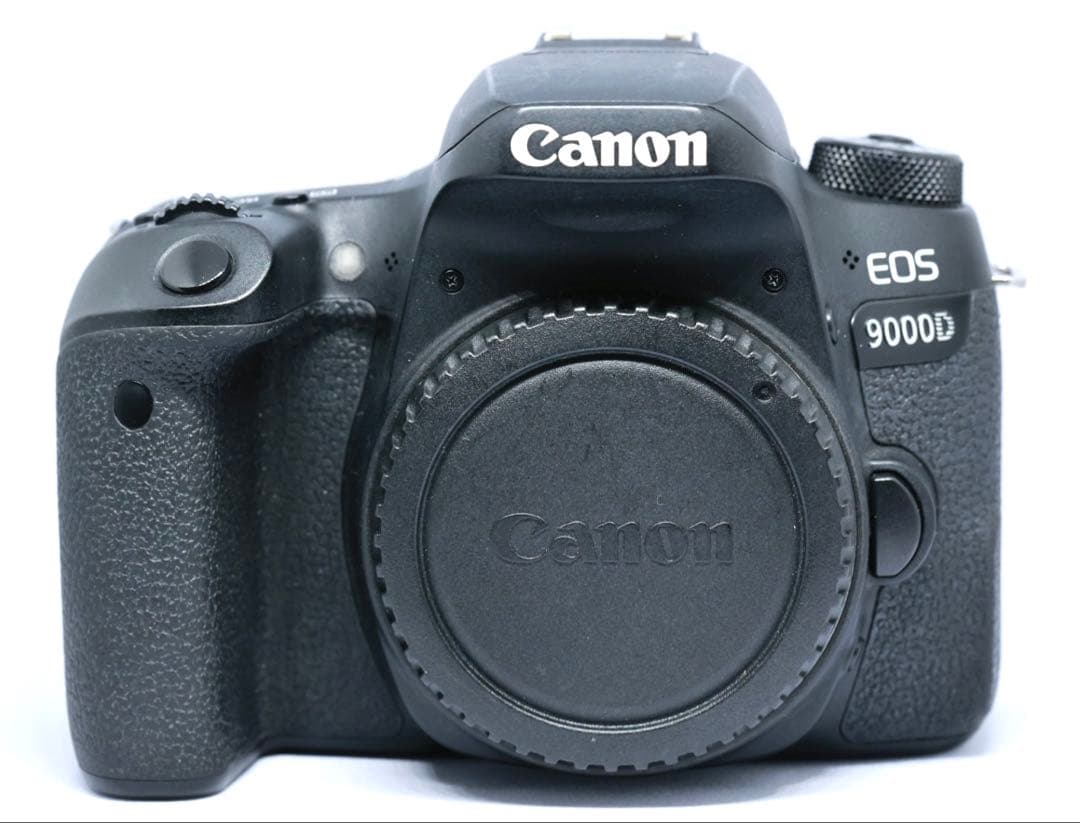 キヤノンCANON EOS 9000D