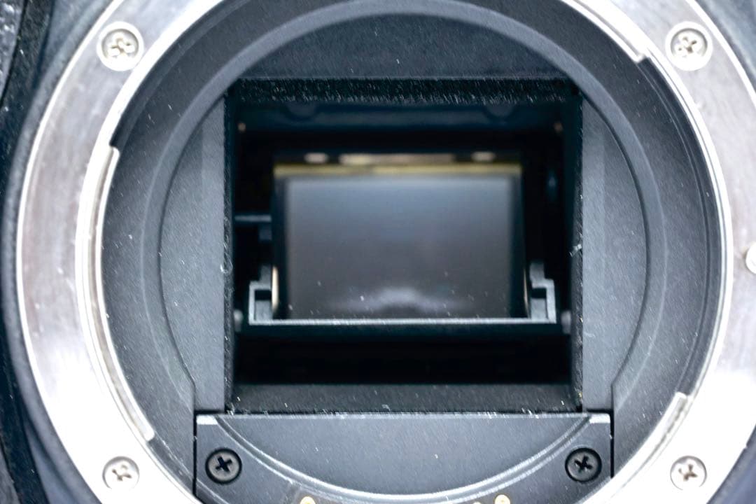 キヤノンCANON EOS 9000D